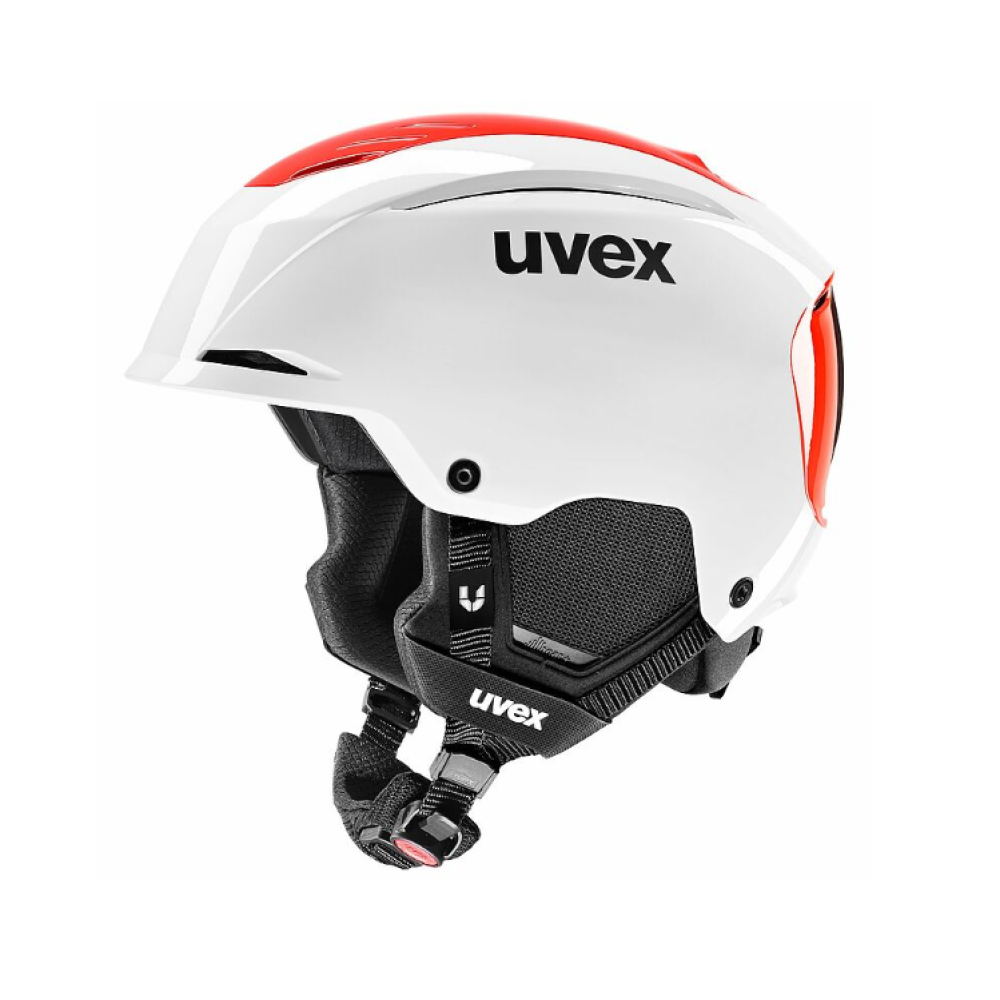 UVEX - CASCO RESOLUTION SL